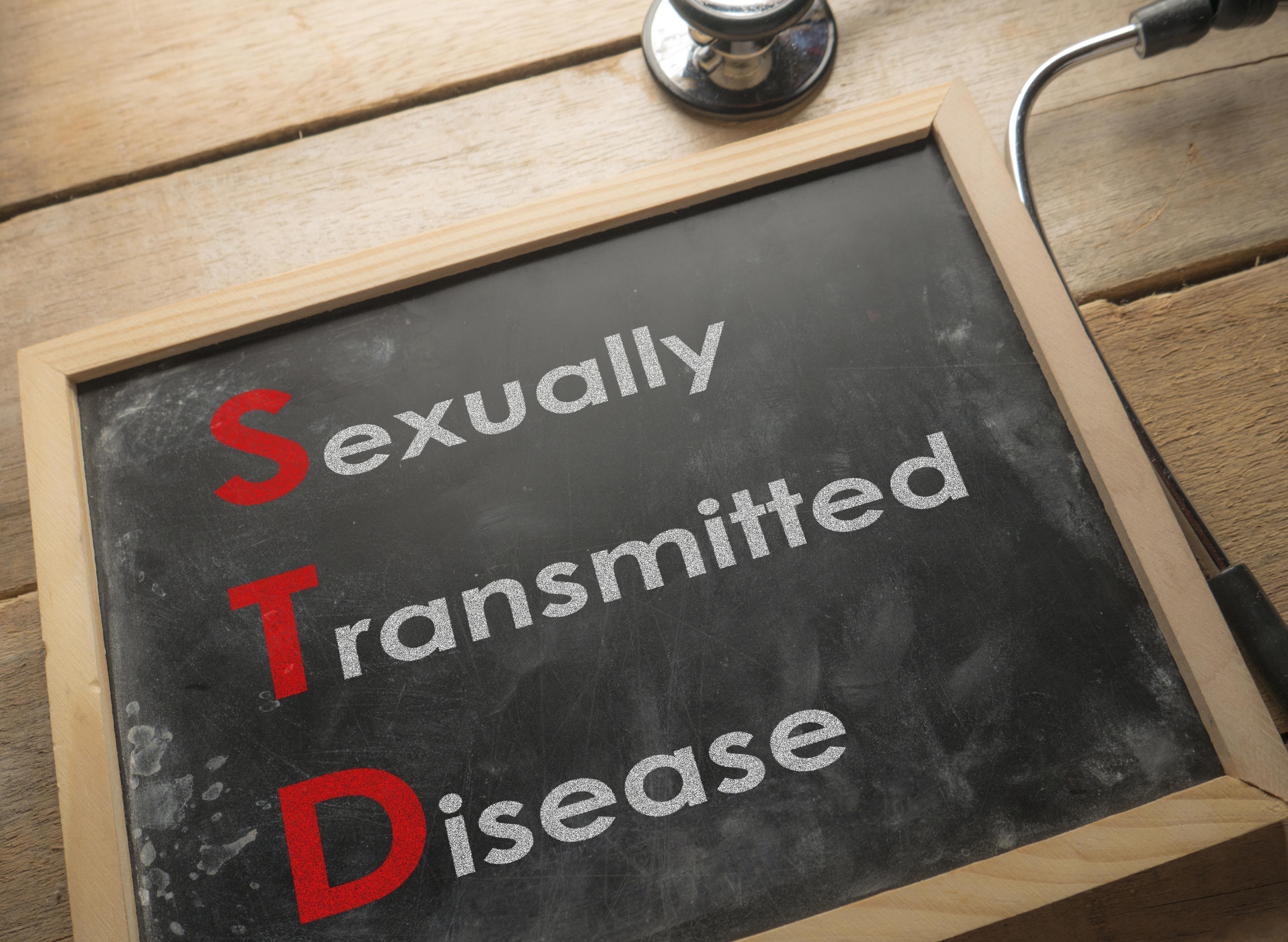 Jackson has one of the highest STD rates in the country, report shows